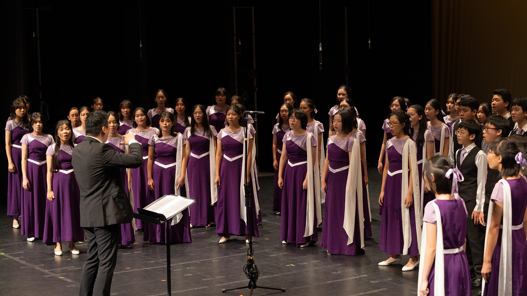 Cultural Potpourri 2023